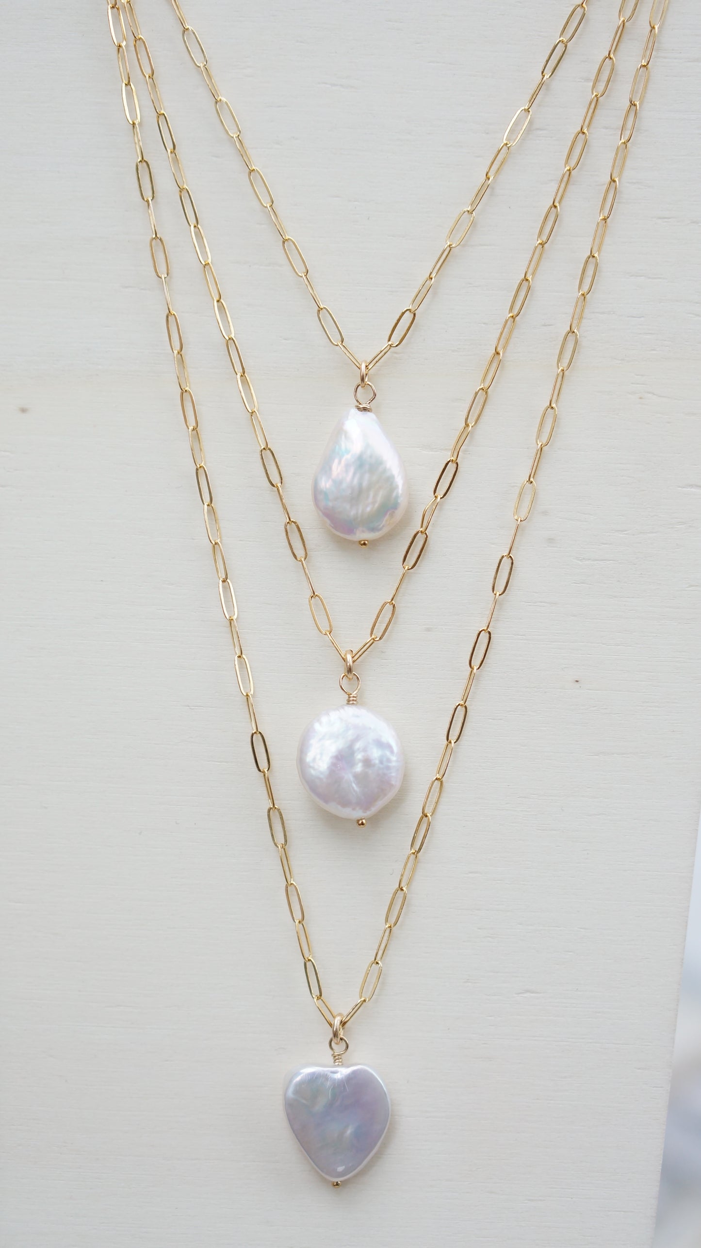 Bliss Necklace