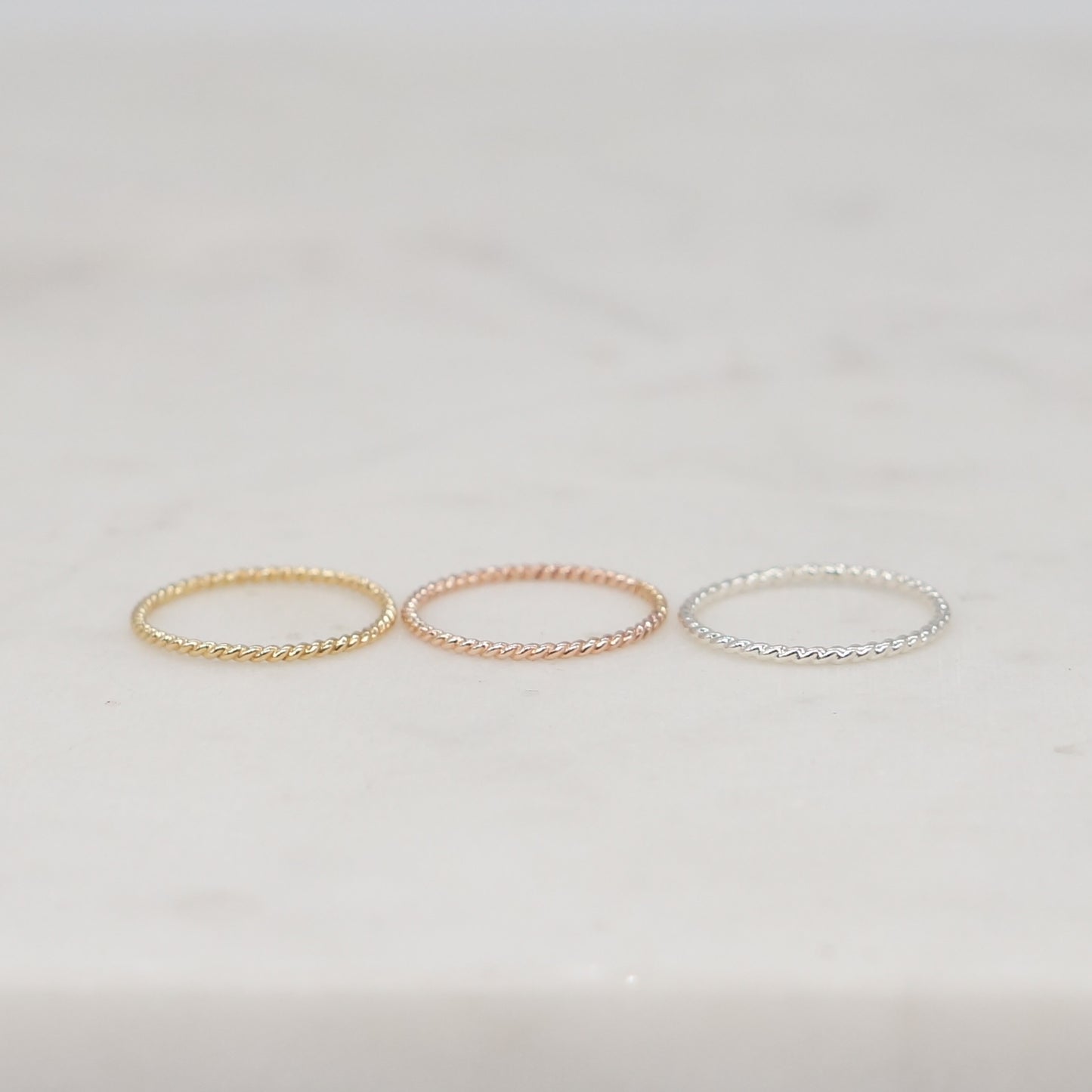 Prosper Ring