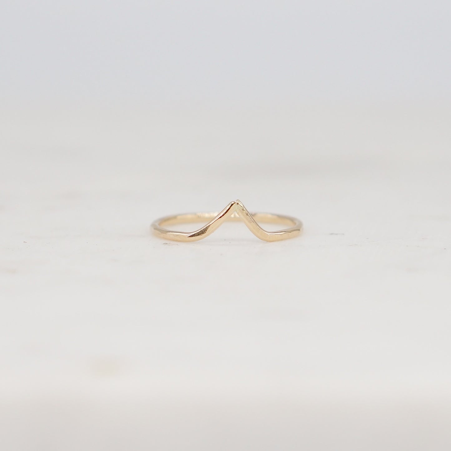 Relish Ring