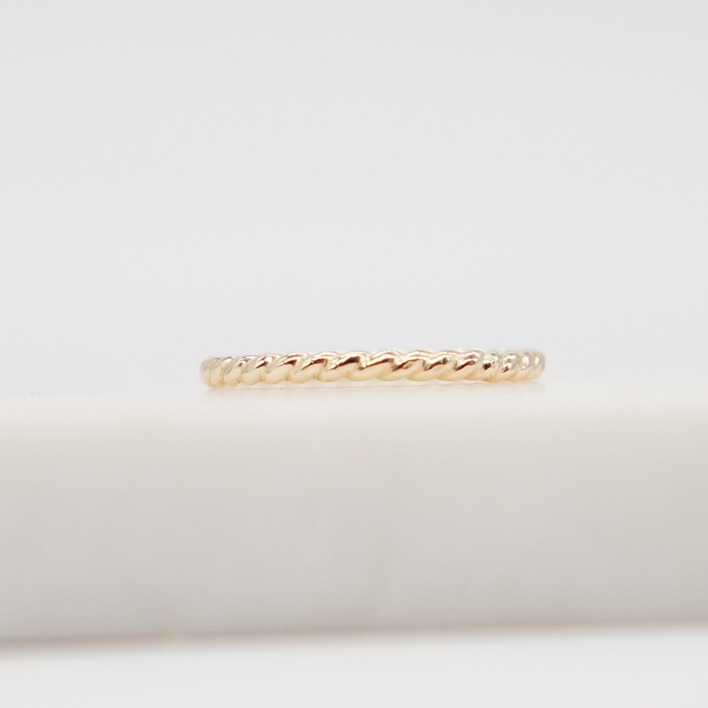 Flourish Ring