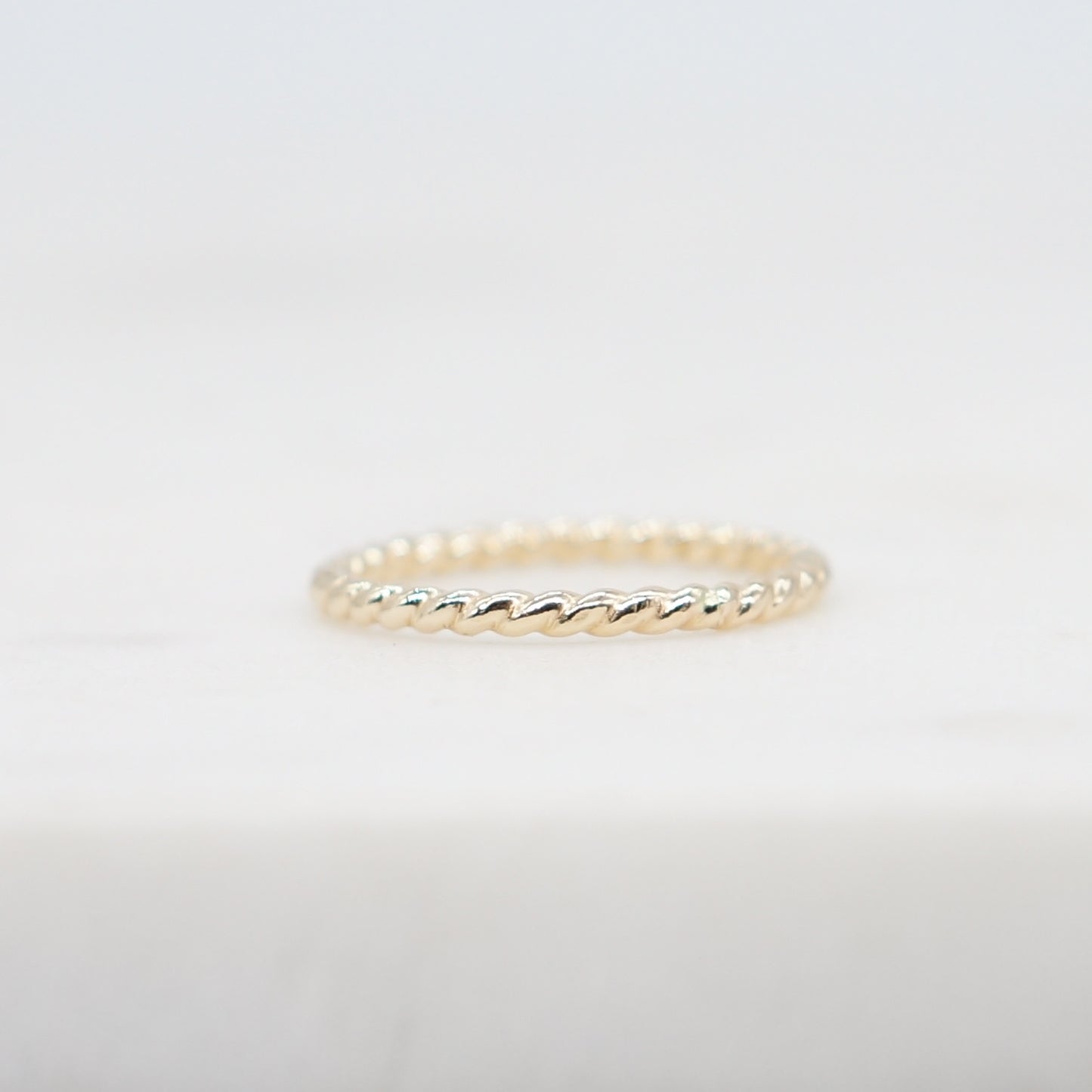 Flourish Ring
