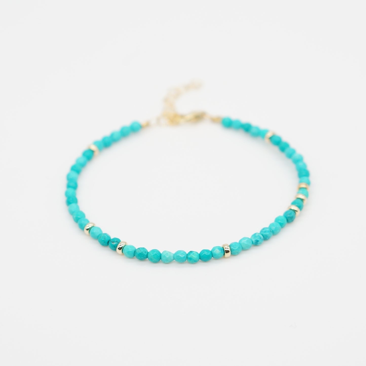 Turquoise Dreamy Bracelet