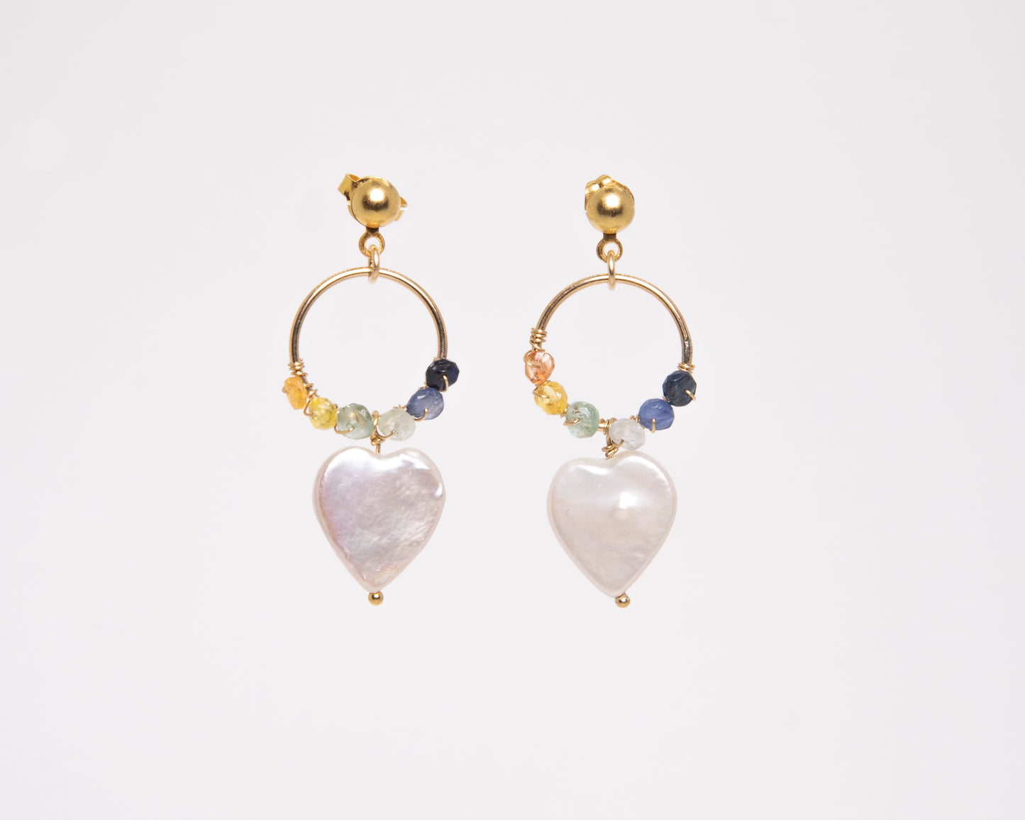 Amuse Earrings