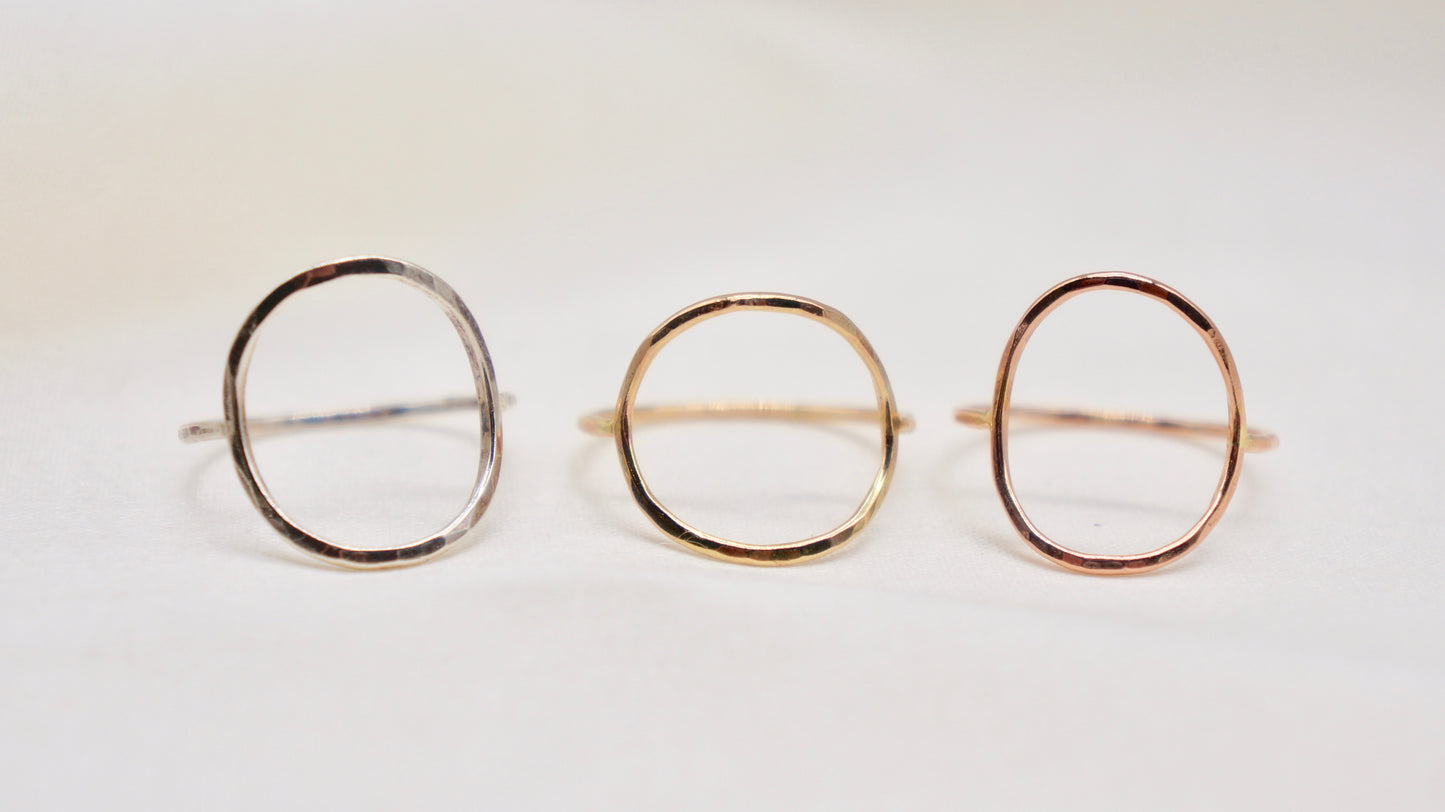 Mellow Ring