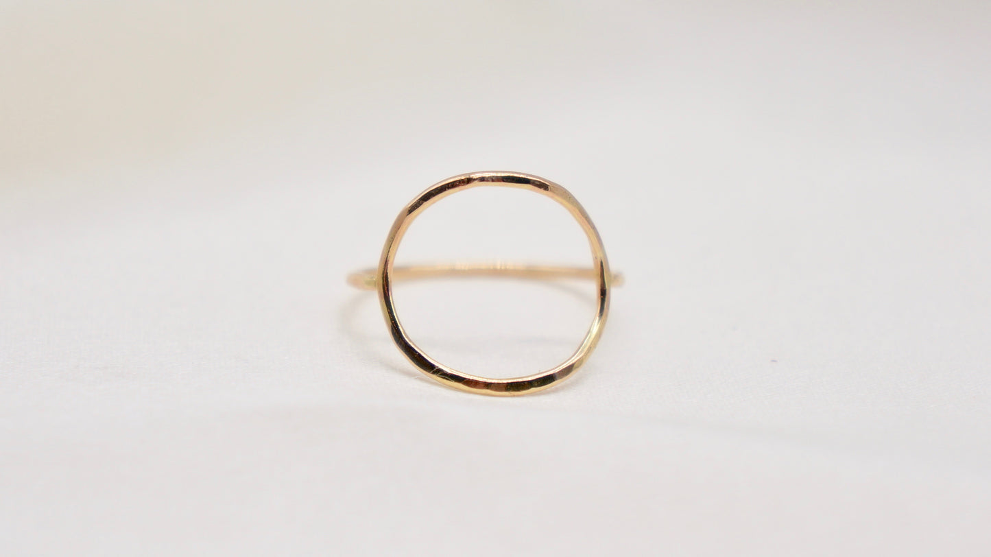 Mellow Ring