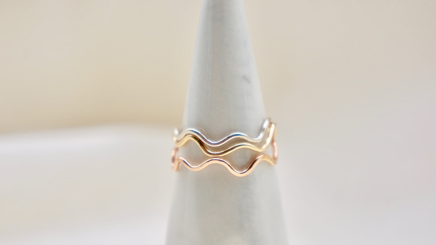 Change Ring