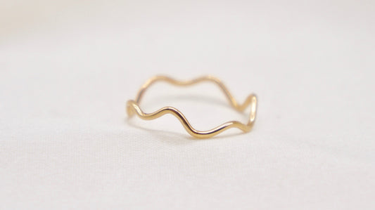 Change Ring
