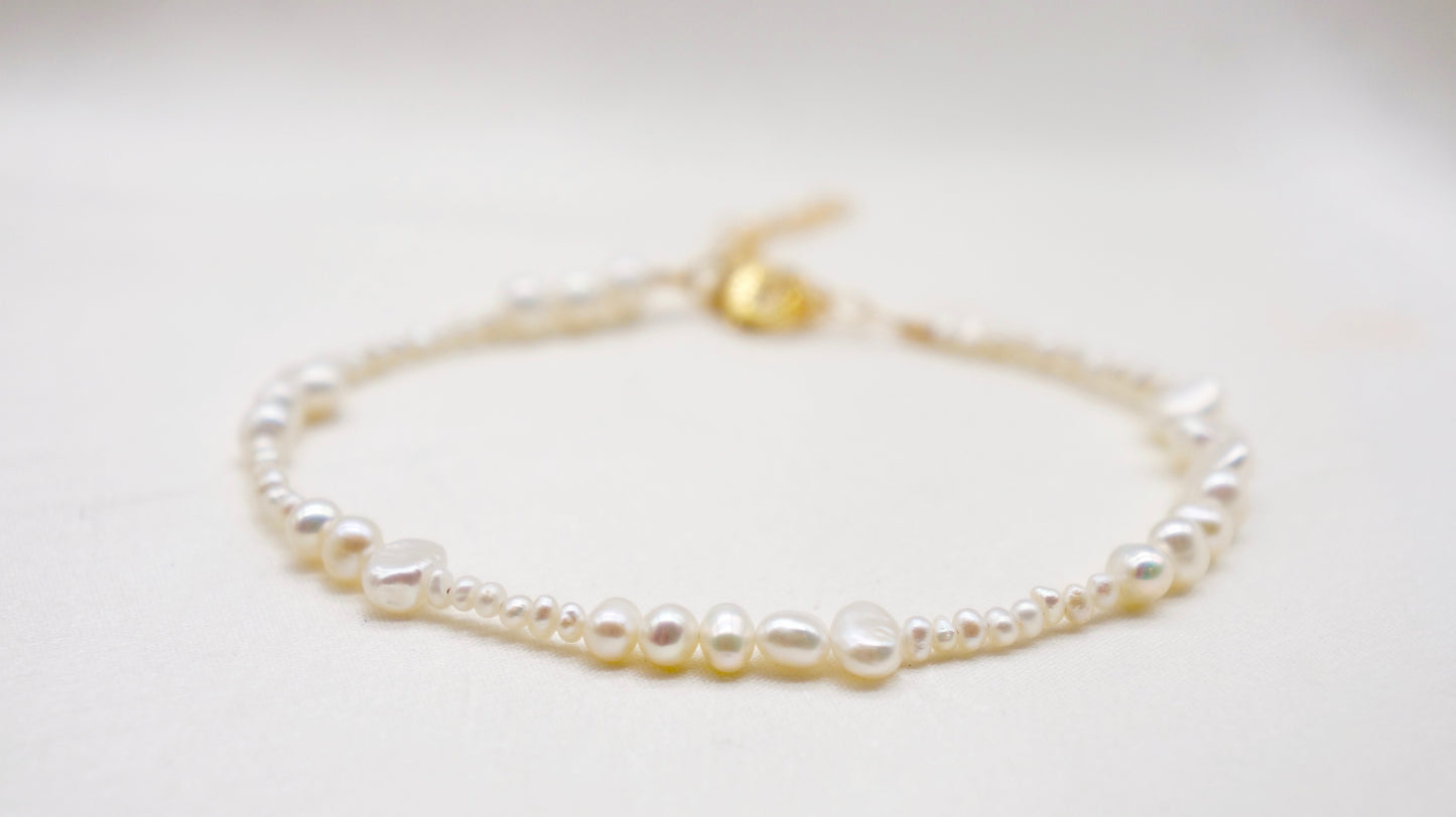 Patience Bracelet