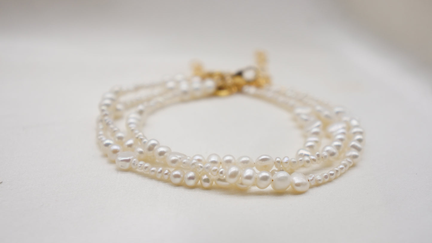 Patience Bracelet