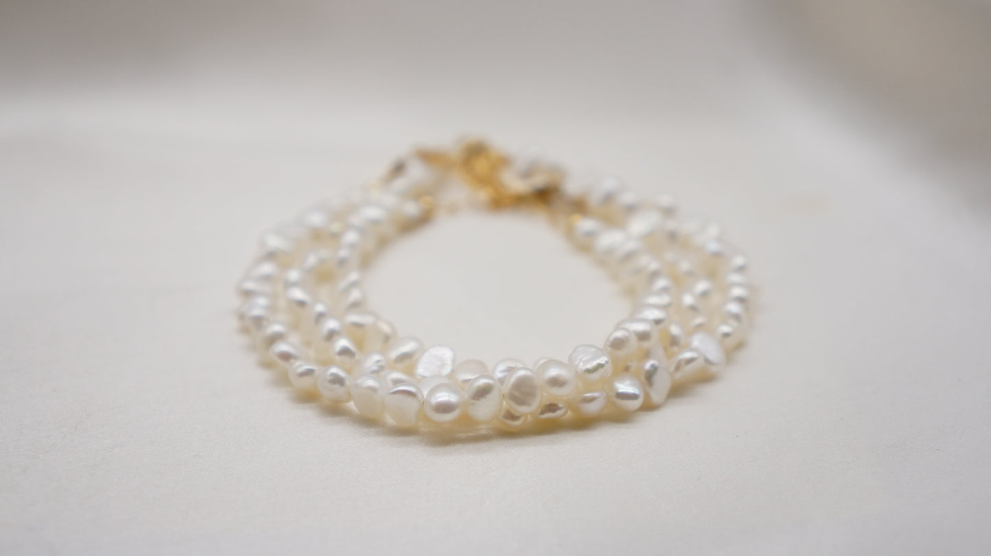 Tranquil Bracelet