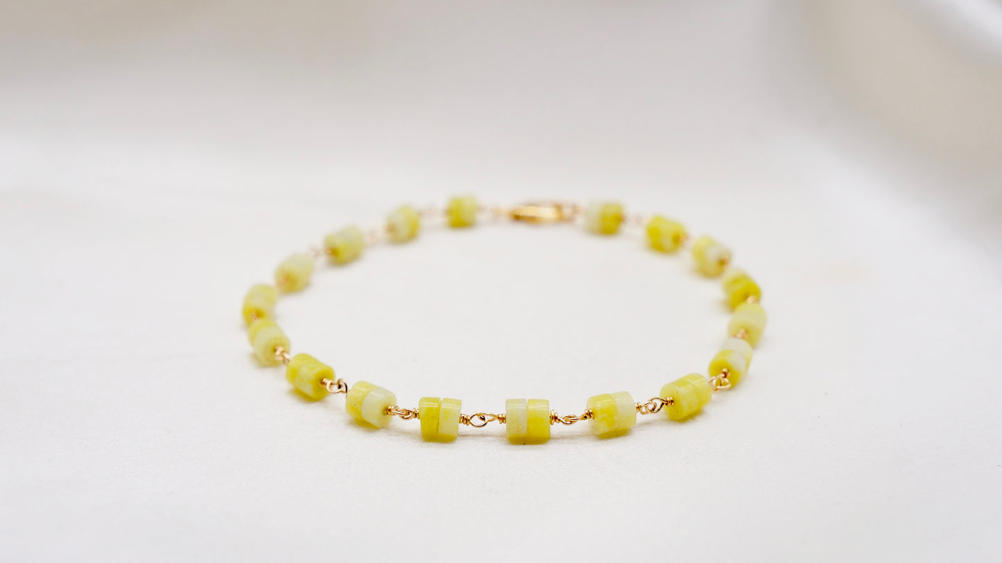 Spirit Bracelet