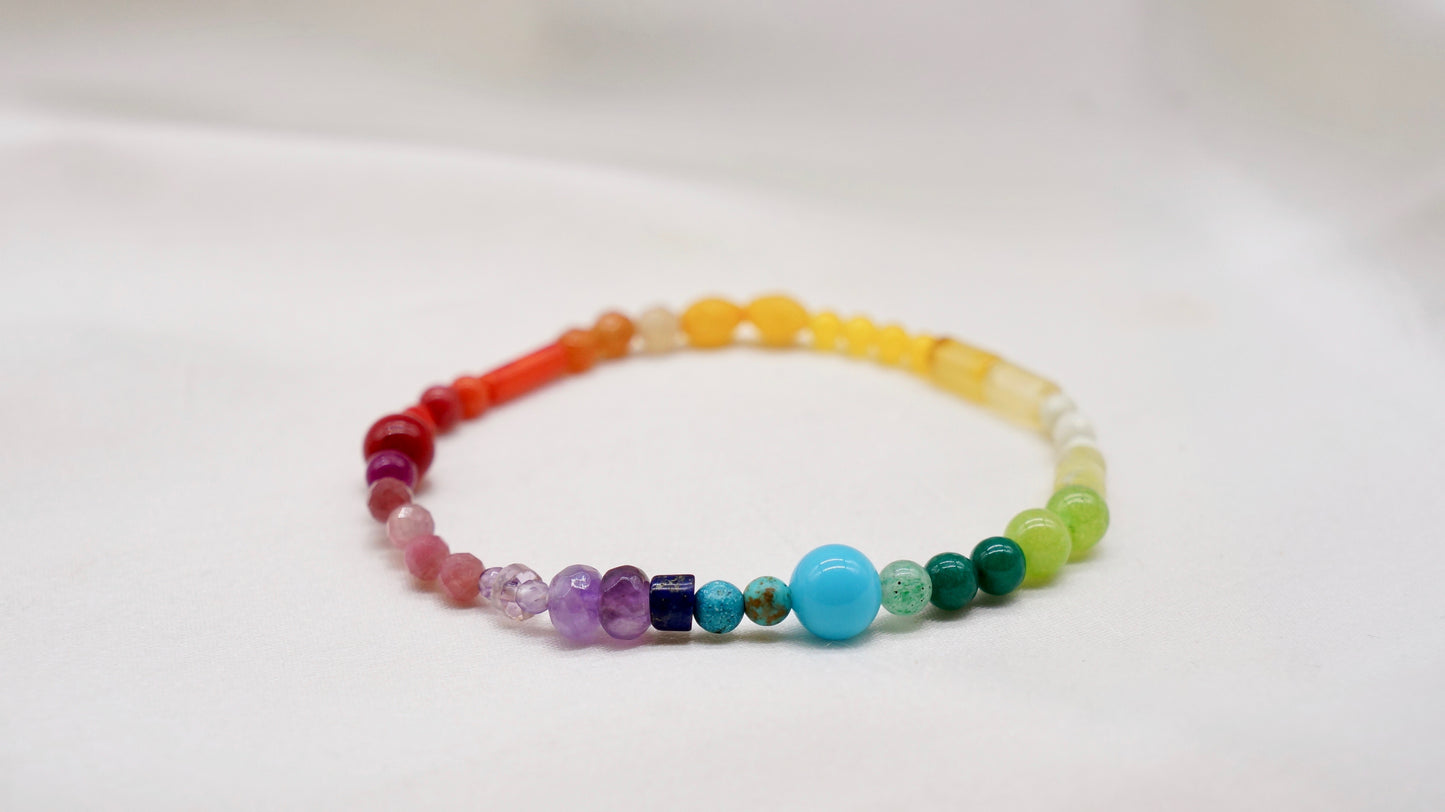Devoted Bracelet