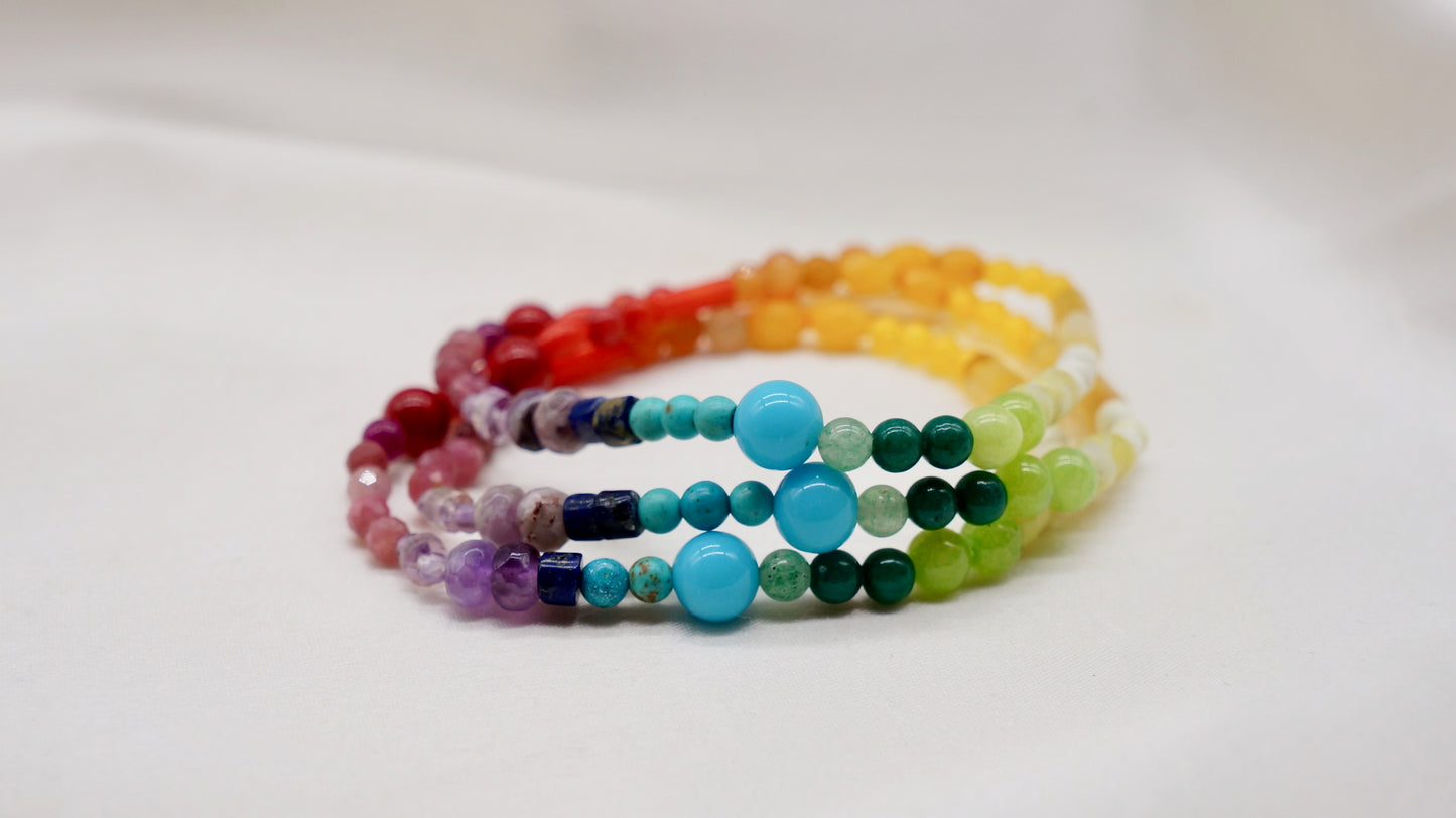 Devoted Bracelet