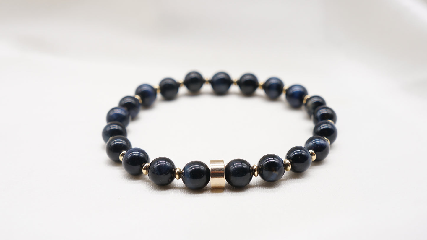 Grateful Bracelet