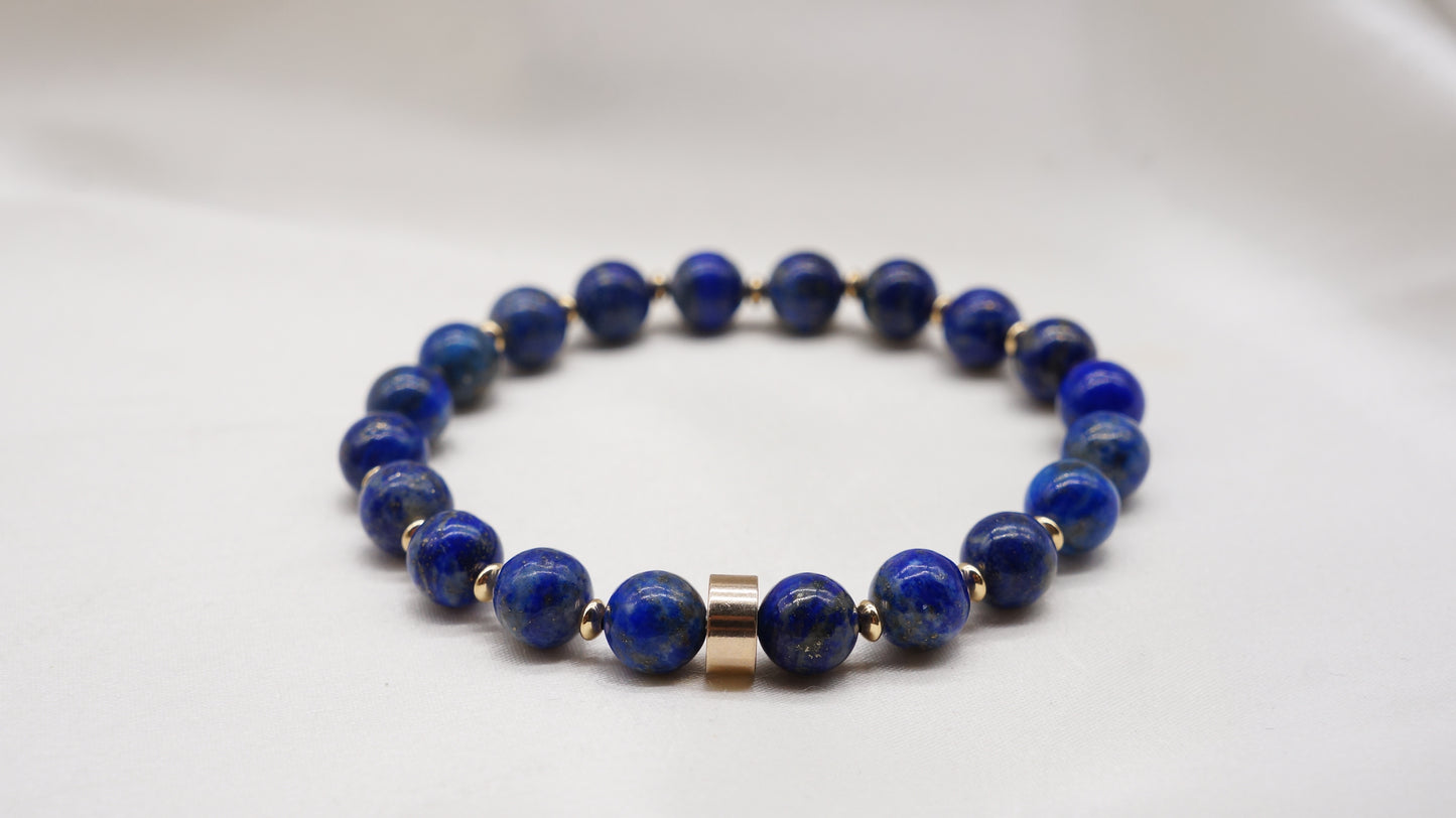 Grateful Bracelet
