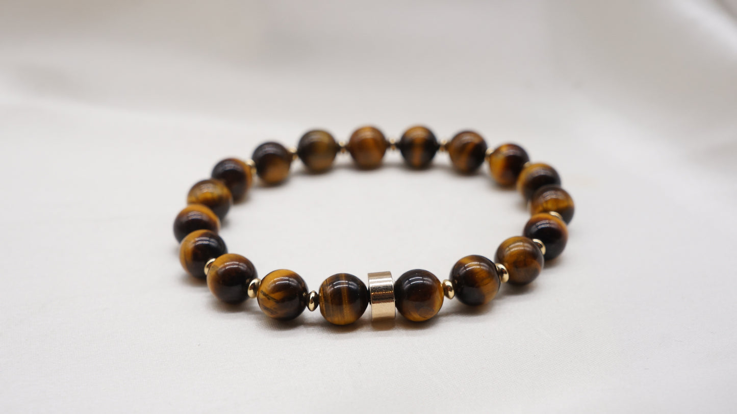 Grateful Bracelet