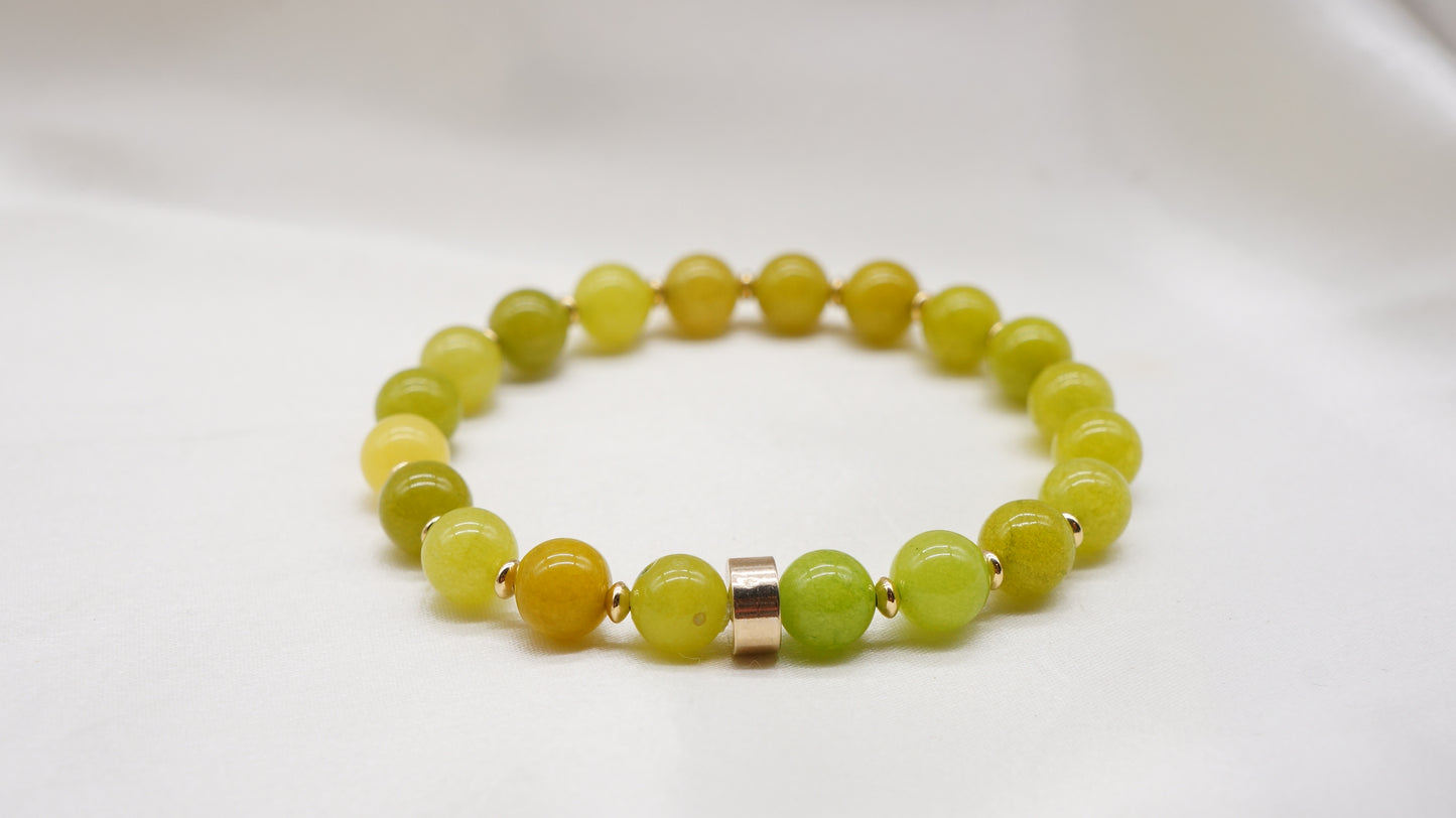 Grateful Bracelet