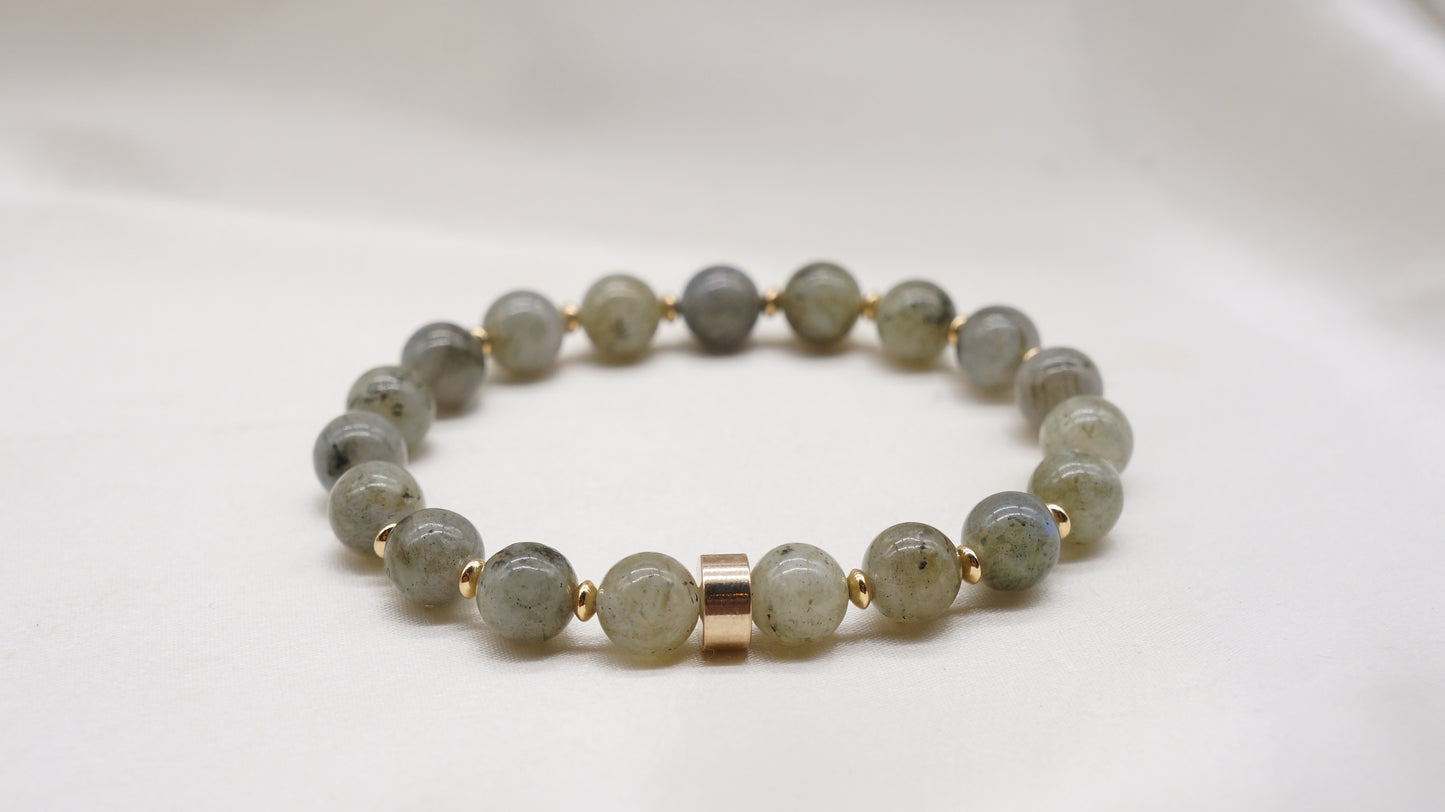 Grateful Bracelet