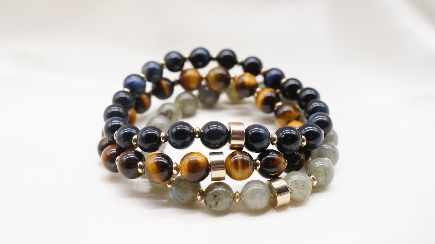 Grateful Bracelet