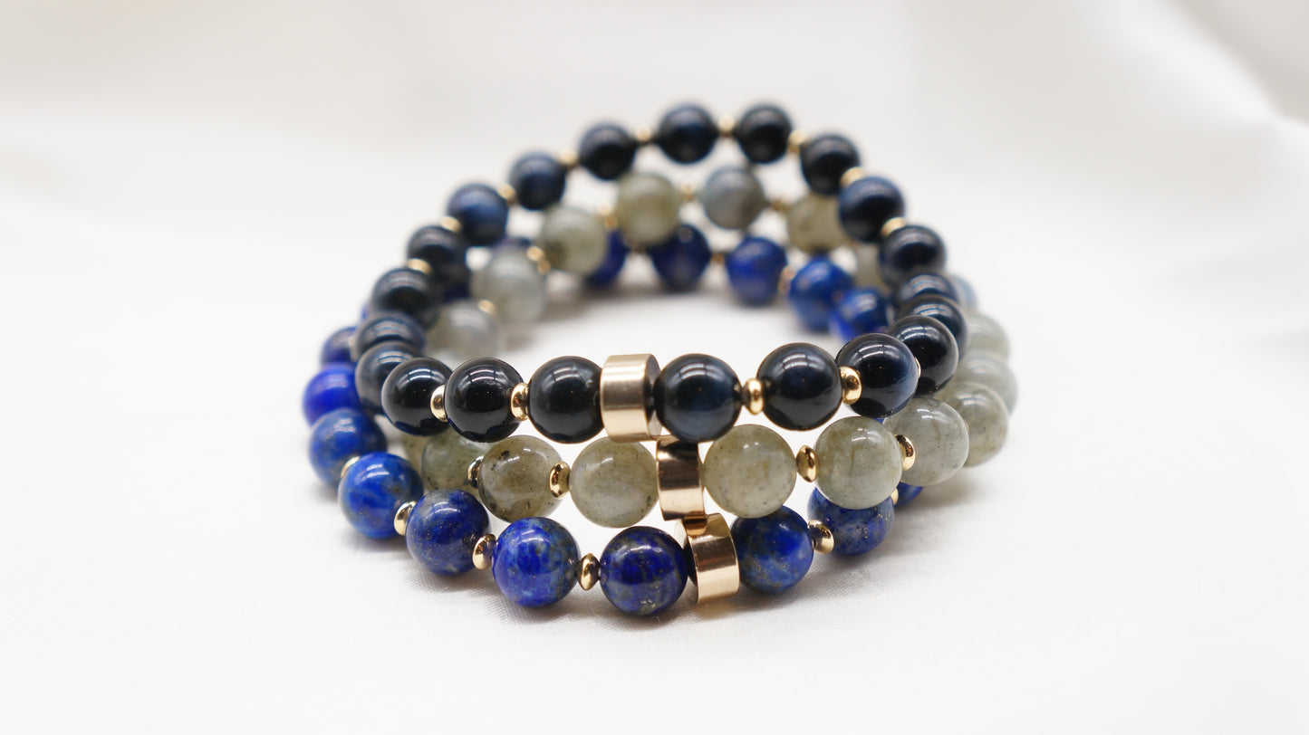 Grateful Bracelet