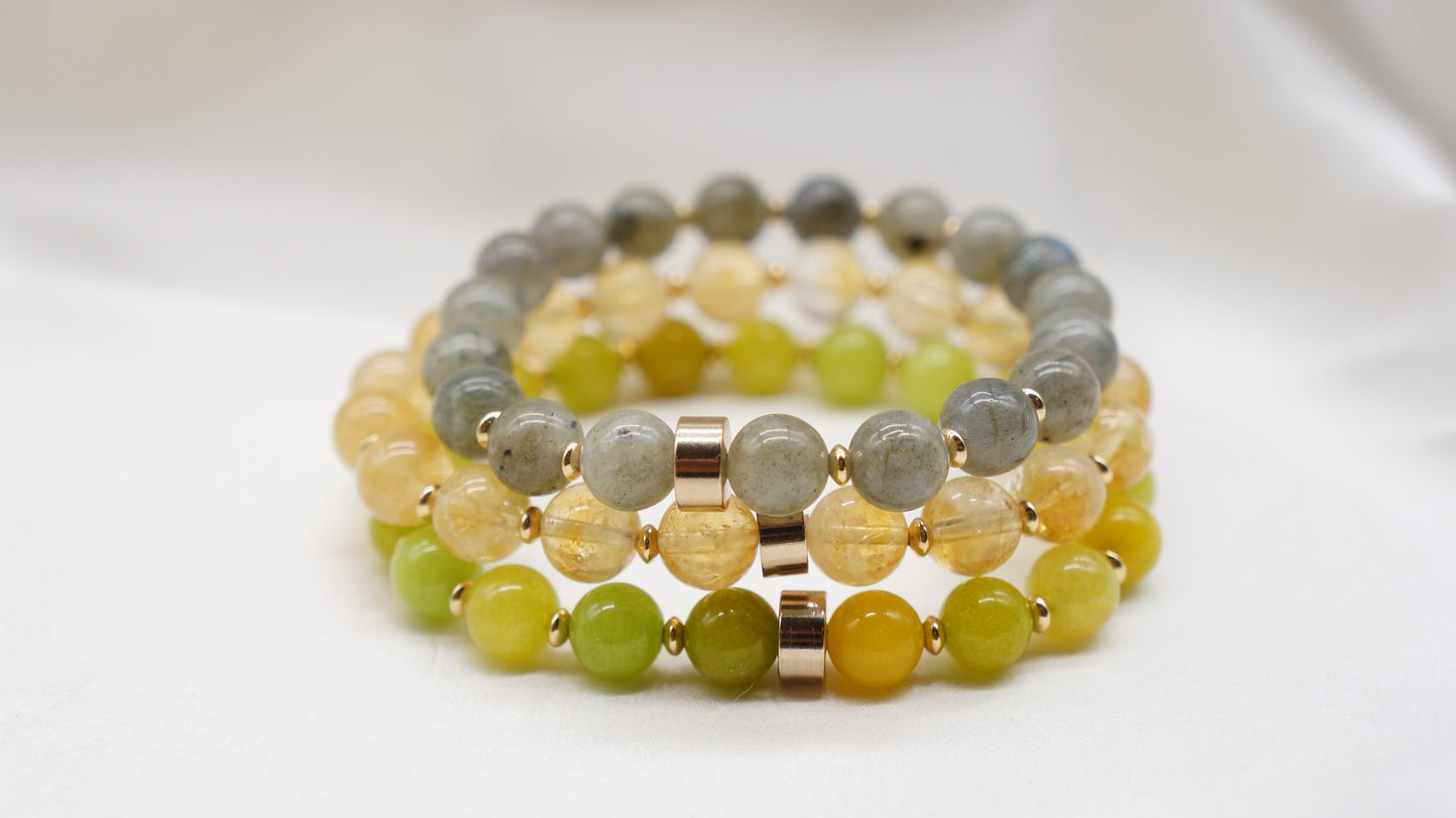 Grateful Bracelet