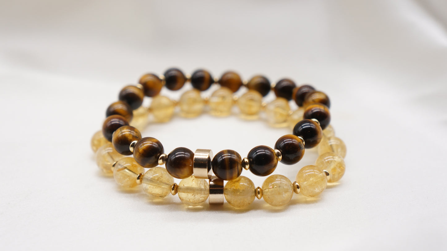 Grateful Bracelet