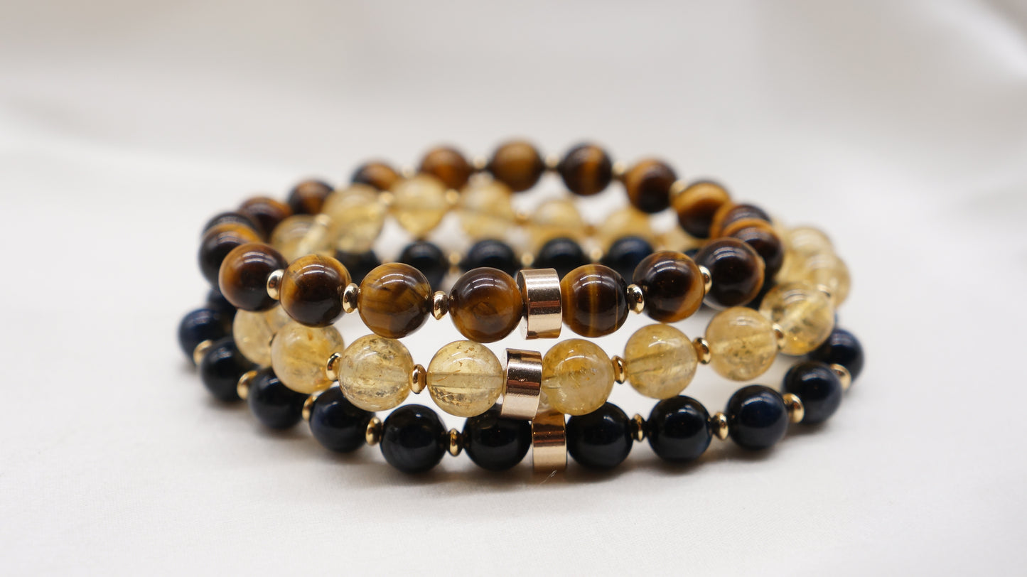 Grateful Bracelet