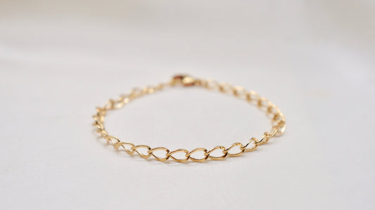 Arrival Bracelet