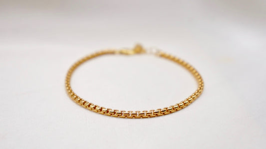 Welcome Bracelet