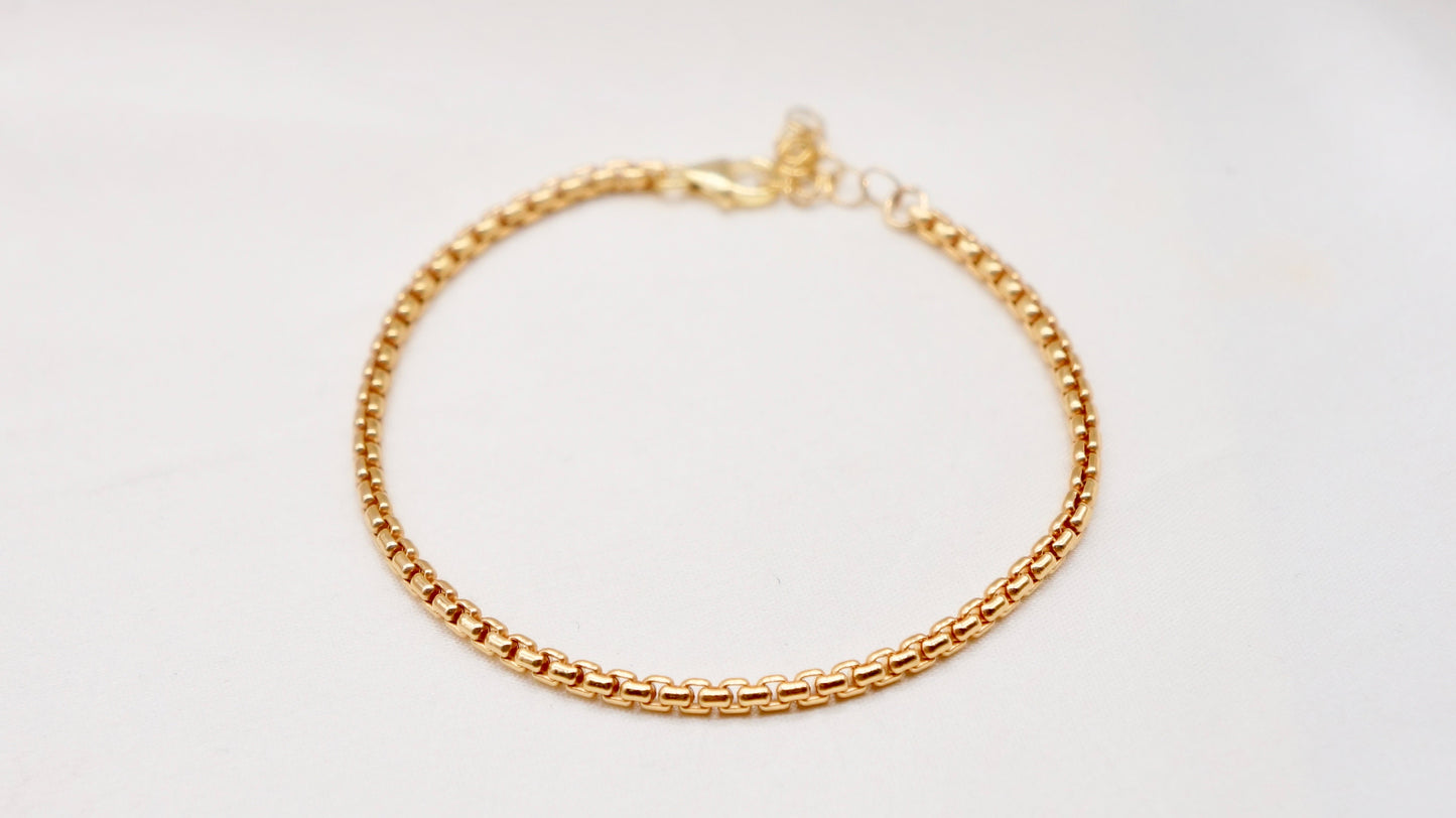 Welcome Bracelet