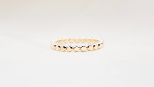 Revolve Ring