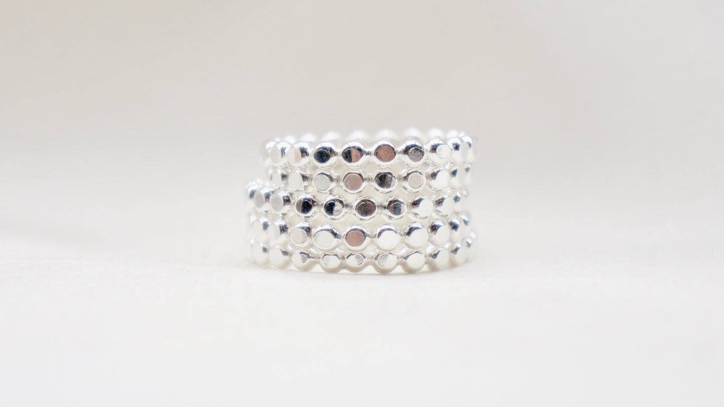 Revolve Ring