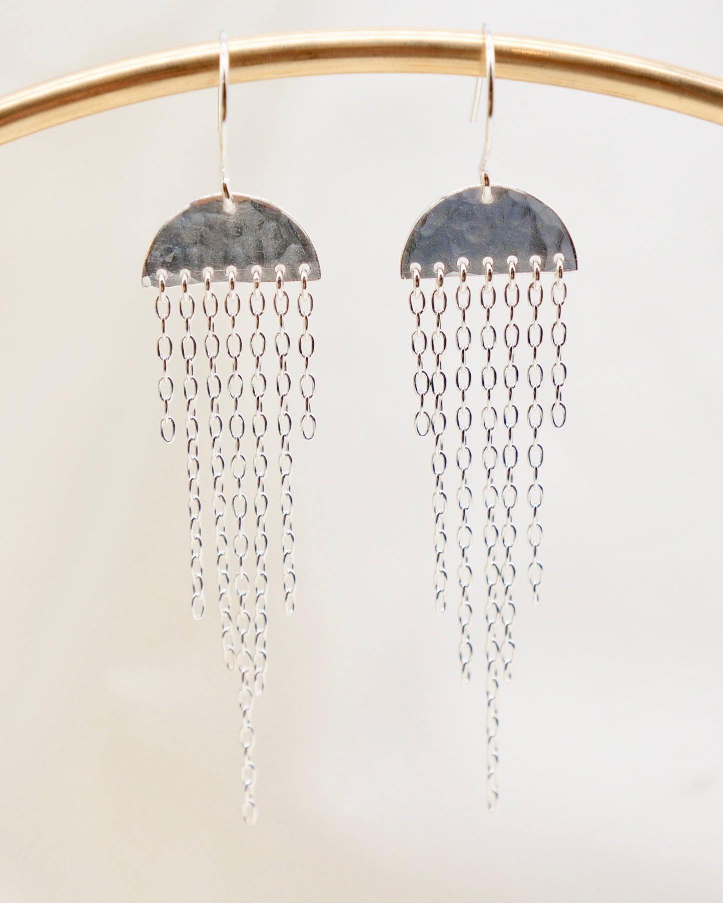 Thrive Earrings