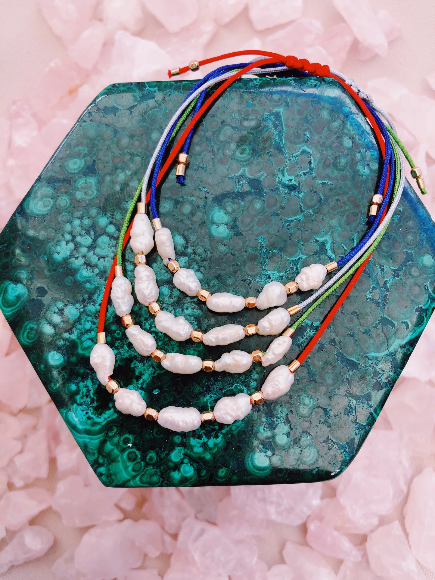 Splendid Bracelet