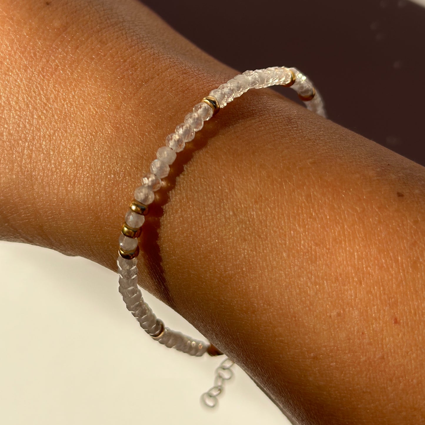 Moonstone Dreamy Bracelet