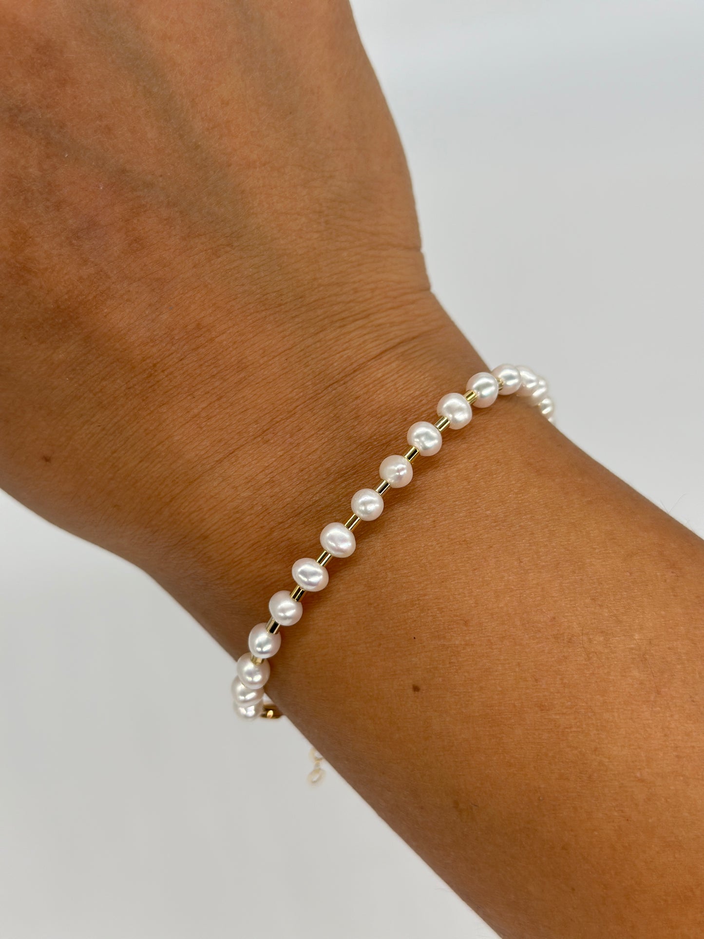 Breeze Bracelet