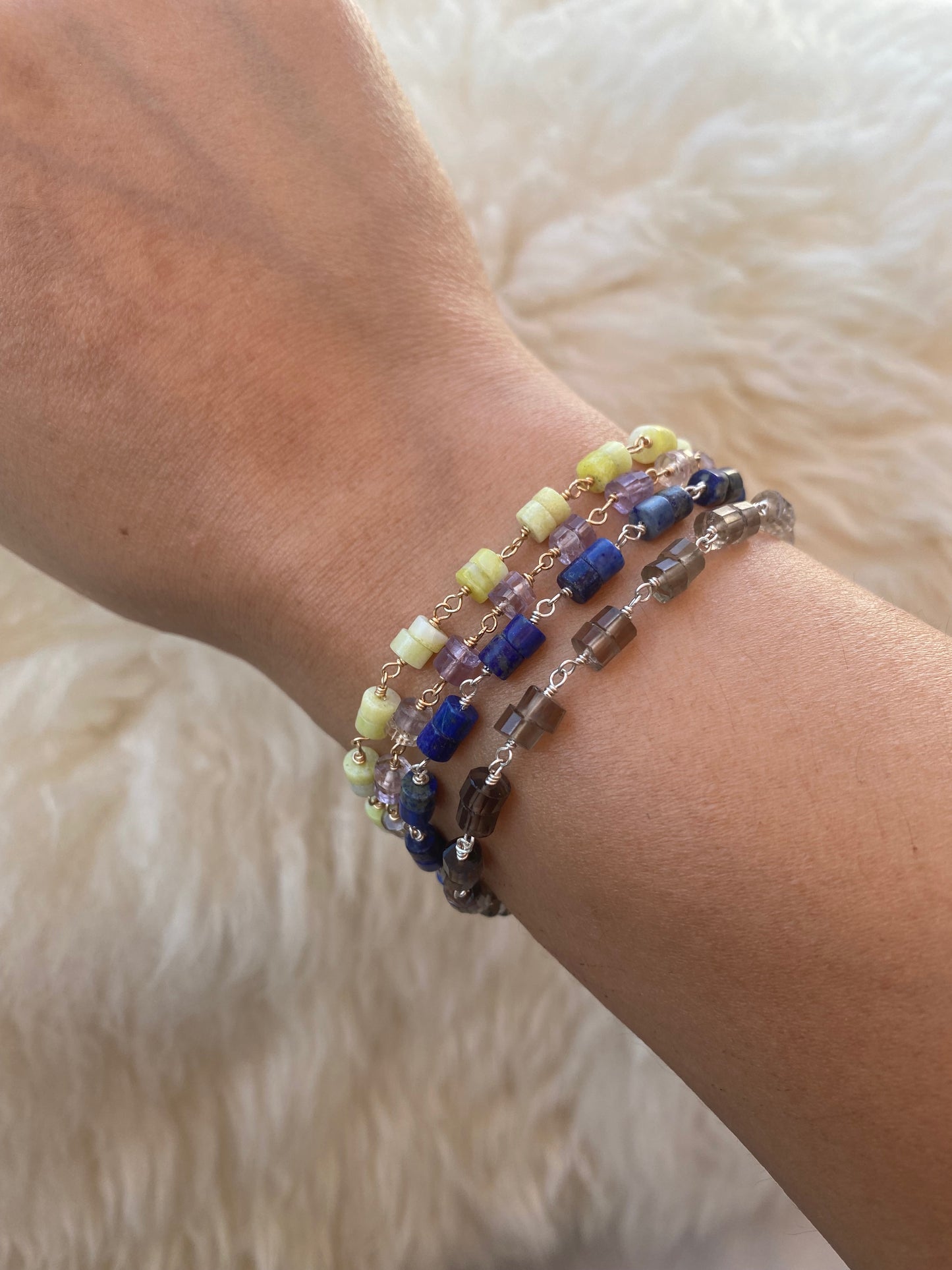 Spirit Bracelet
