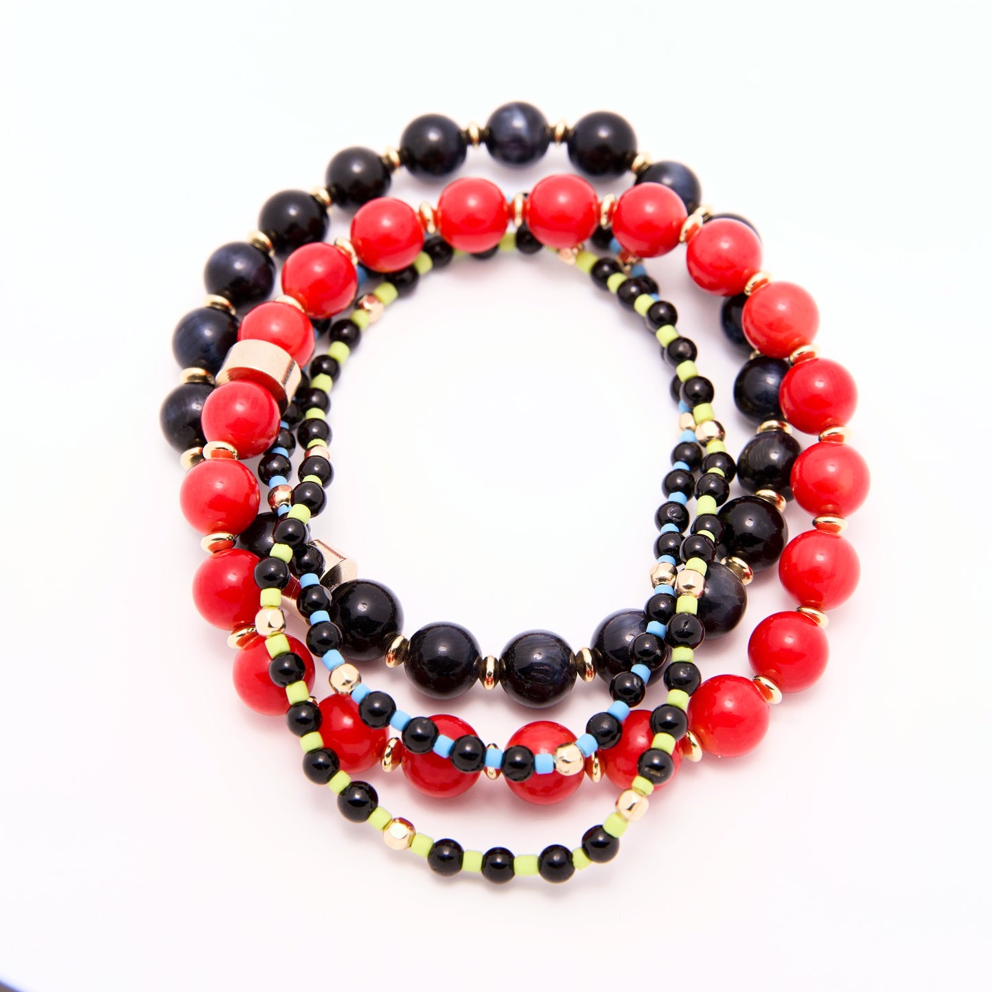 Grateful Bracelet