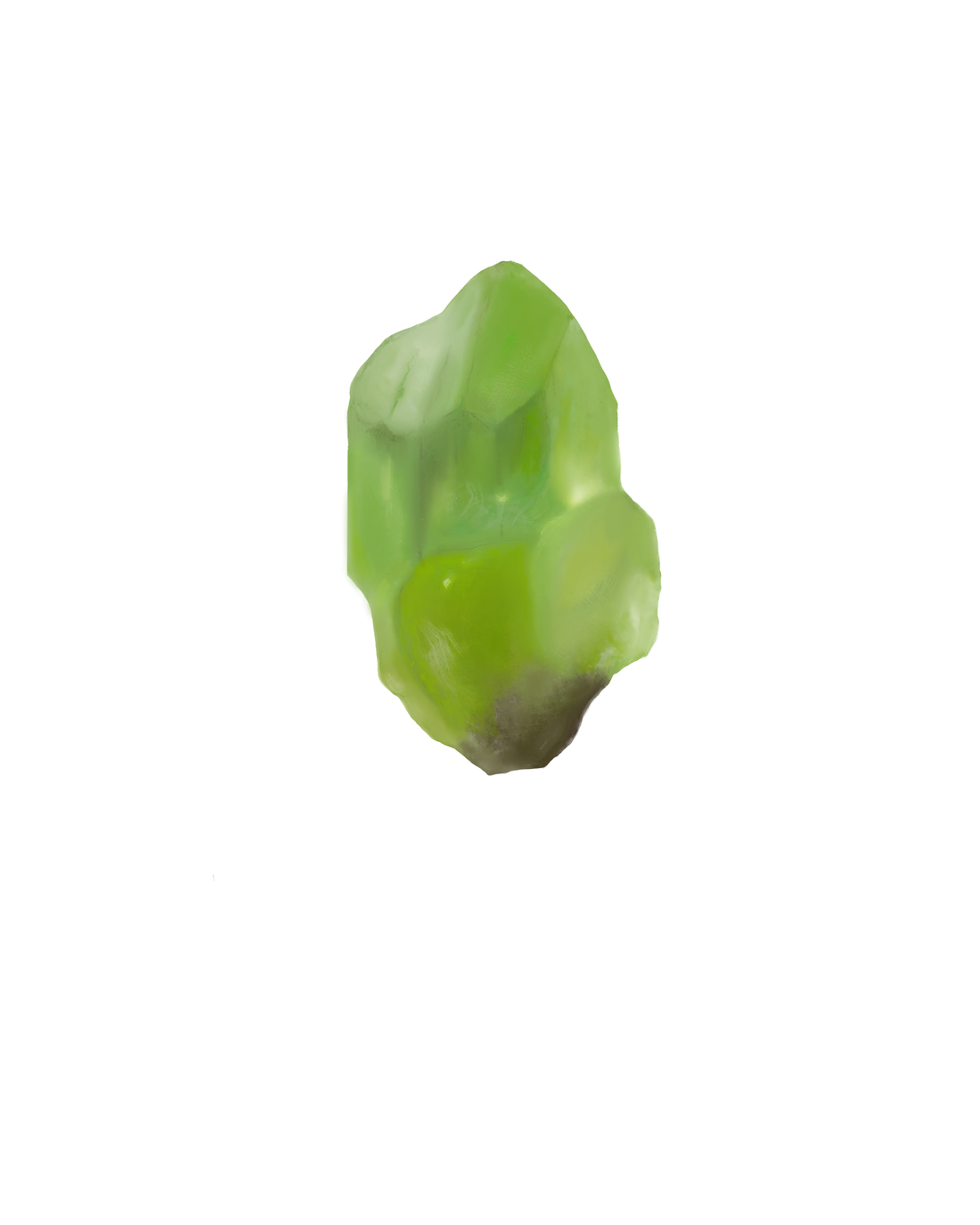 The Radiant Peridot: Origin, Birthstone, and Zodiac Significance