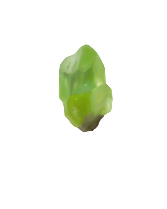 The Radiant Peridot: Origin, Birthstone, and Zodiac Significance