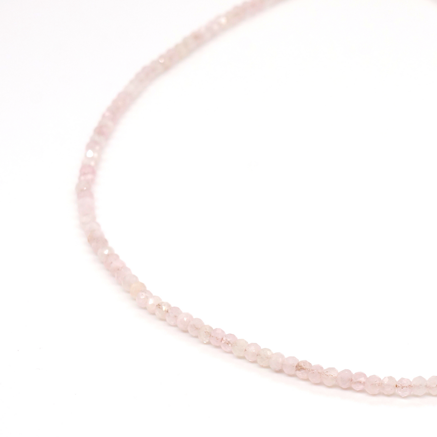 Rose Quartz Spellbound Necklace