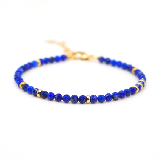 Lapis Lazuli Dreamy Bracelet