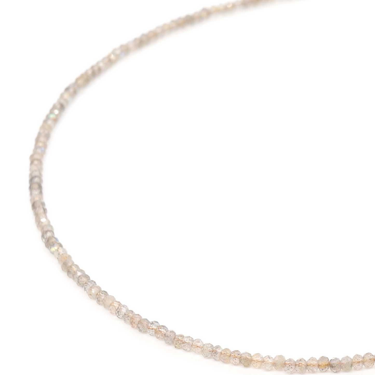 Labradorite Spellbound Necklace