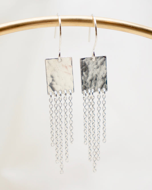 Plenty Earrings