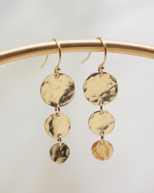 Voyage Earrings