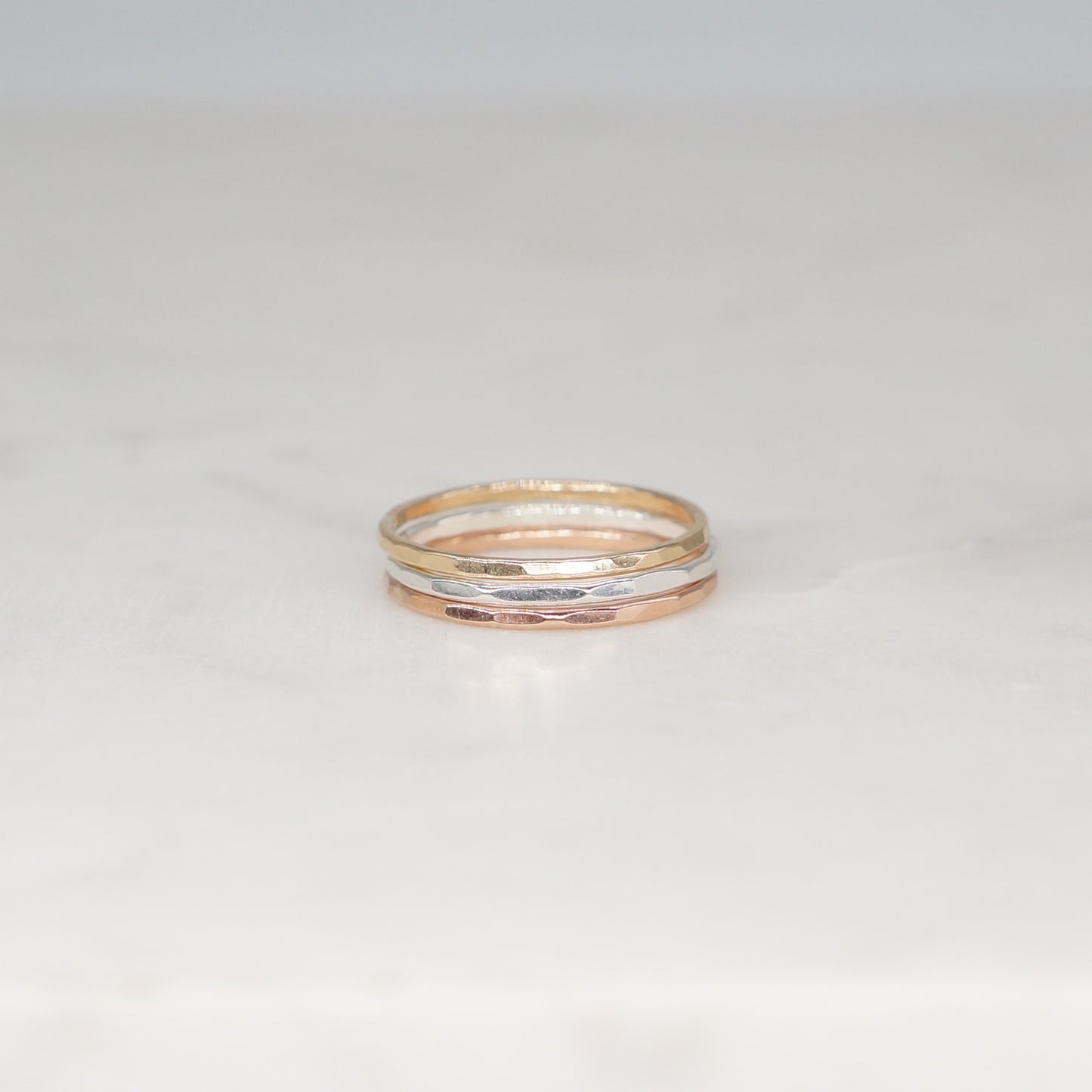 Day-to-Day Ring