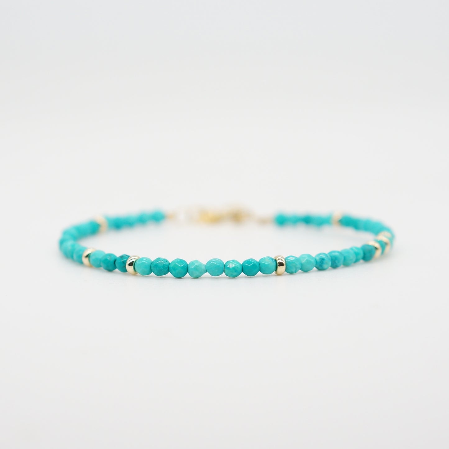 Turquoise Dreamy Bracelet