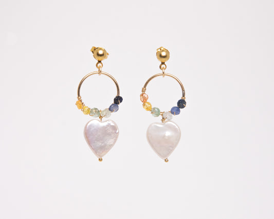 Amuse Earrings